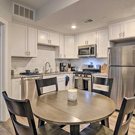 Modern Traverse City Condo About 1 Mi To Bay! エクステリア 写真
